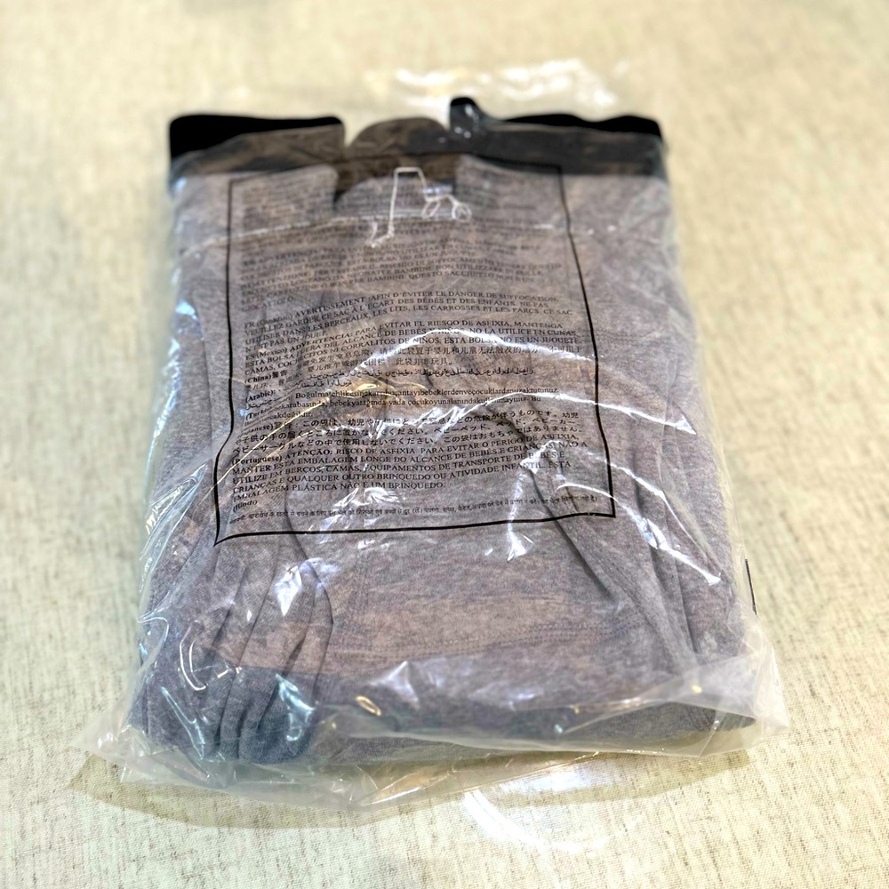Amazon brand cotton boxers 2X